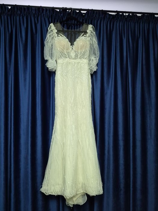 Vand rochie de mireasa Maya Fashion