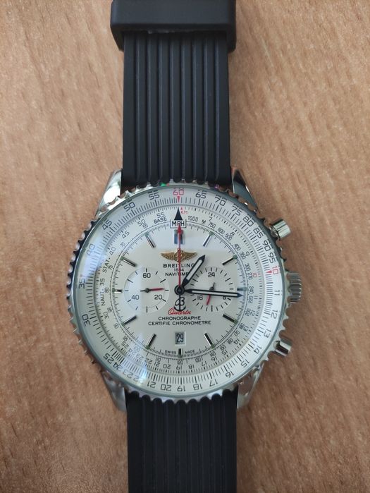 Часы breitling класса ААА