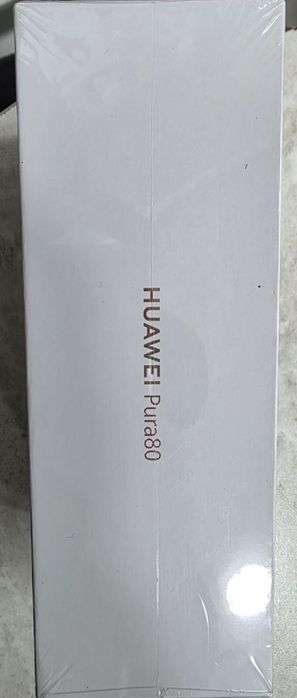 Huawei Pura 80  12/256GB New