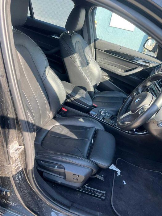 Dezmembrari piese BMW X2 F39 2.0 D 2019 Cod: B47C20B transmisie automata Xdrive