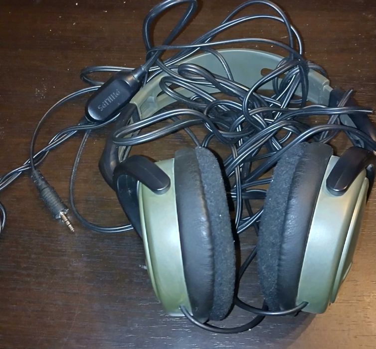 Căști Philips SBC HP250