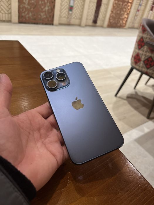 Iphone 15 про макс