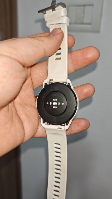 Xiaomi S1 Active - white edition