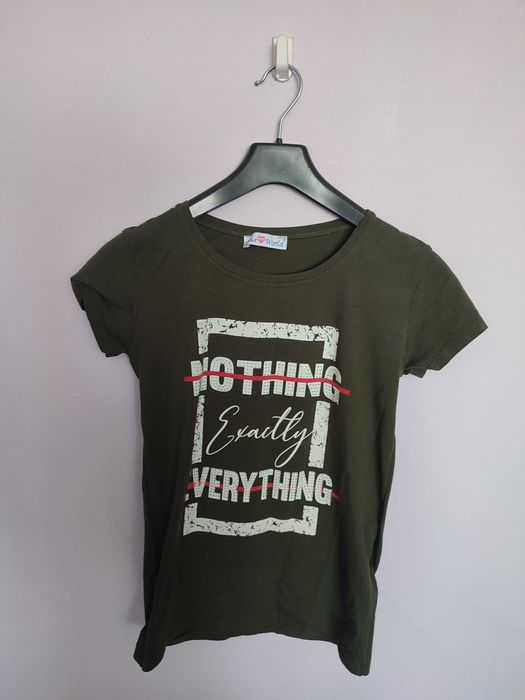 Блузи с къс ръкав