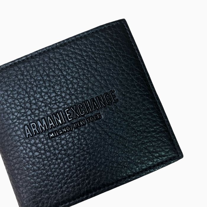 Оригинален мъжки портфейл Armani Exchange XM000167 AF11931 UC001