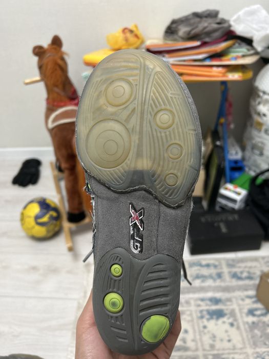 Продам борцовки