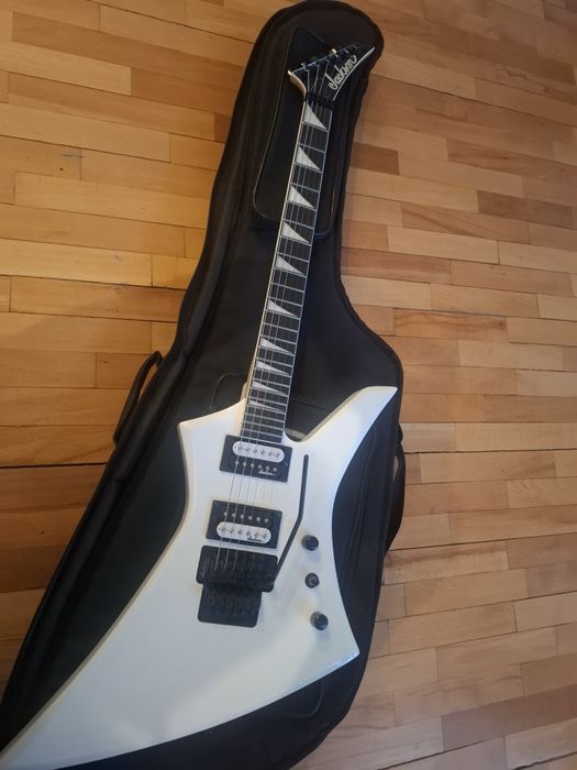 Jackson JS32 Kellys Floyd Rose