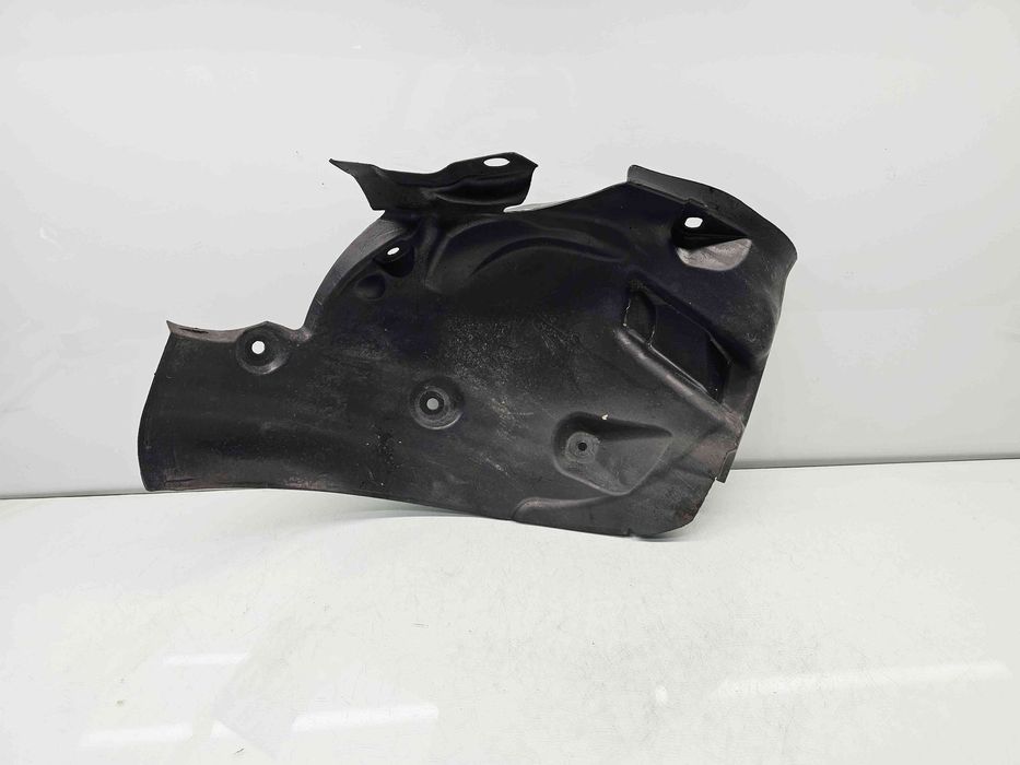 Carenaj roata dreapta fata Renault Megane 3 (B95) [Fabr 2008-2016] OEM