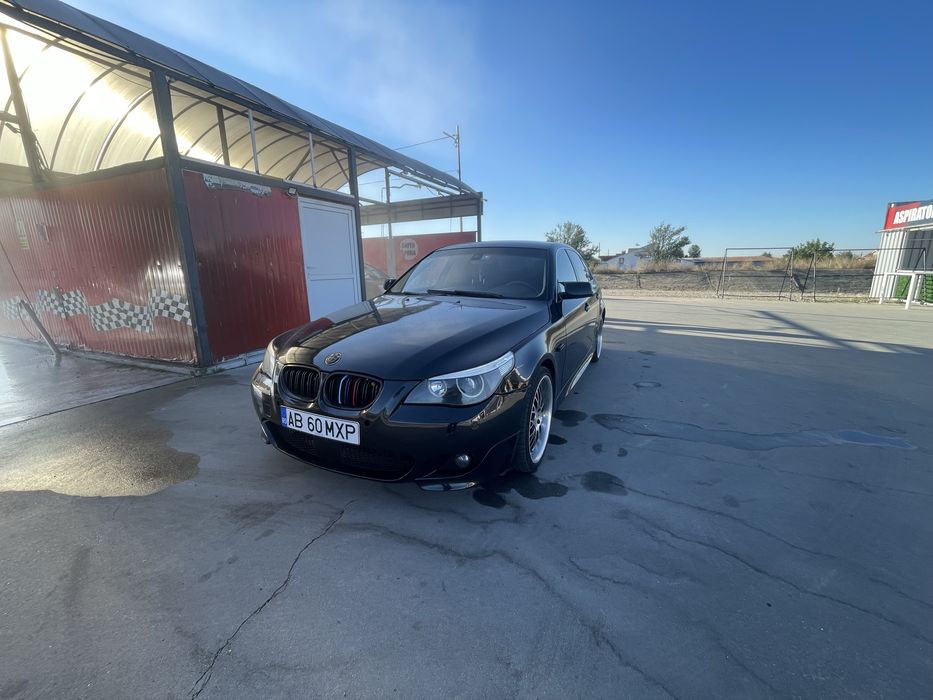 Bmw e60
