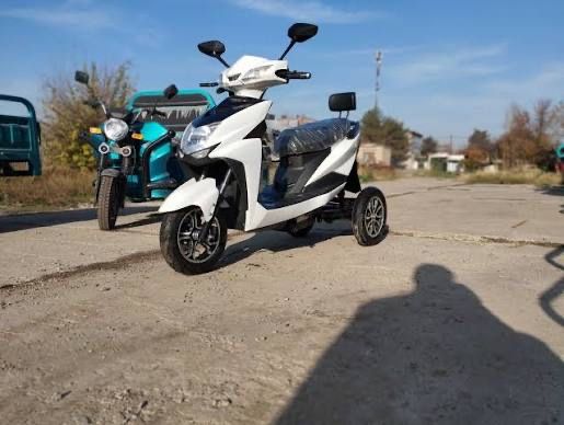 Jeyran TS-L3 3balonli