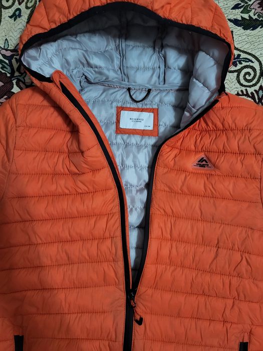 Продам подростковую куртку