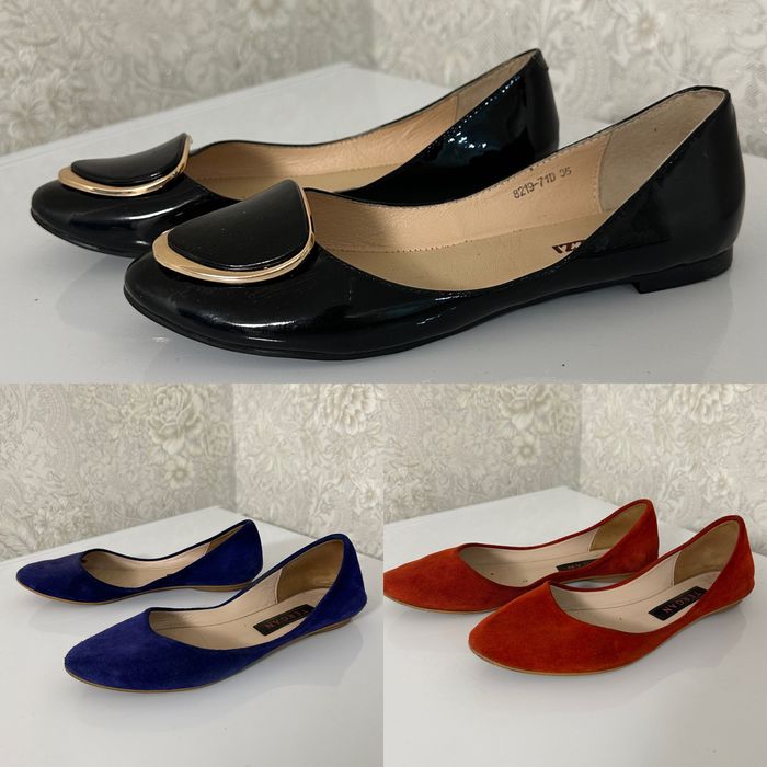 Продам балетки