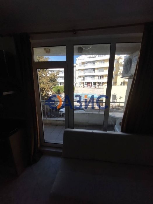 Продава се Едностаен апартамент в с. Кошарица, Област Бургас - 30 кв.м за 834 €/кв.м - Снимка #5