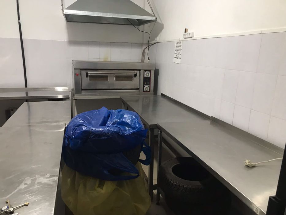 Помещение под бизнес