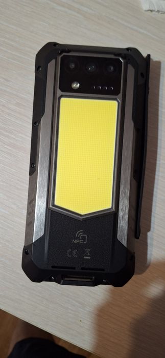 Oukitel wp 100 titan