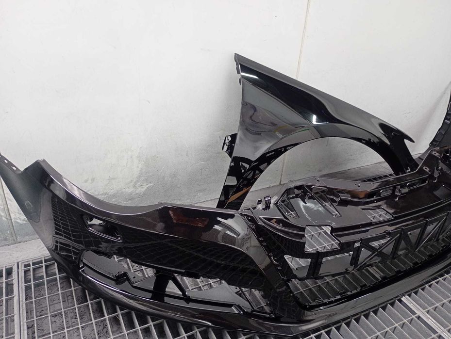 Bara&Aripa Fata Dreapta VW Passat CC 2008-2012 (LC9X (Negru))