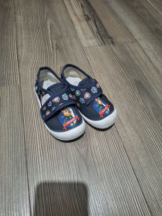 Лот ватирани екипи за момче 98см