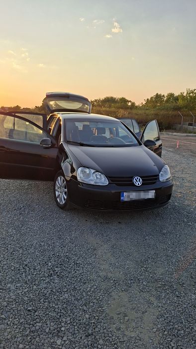 VOLKSWAGEN Golf 2004 — imagine 3