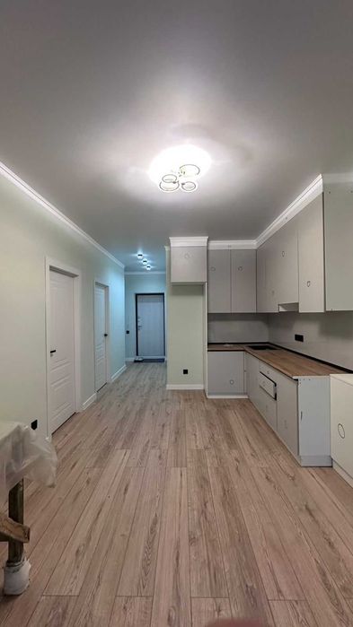 Евротрешка ЖК РАЯН с техпаспортом