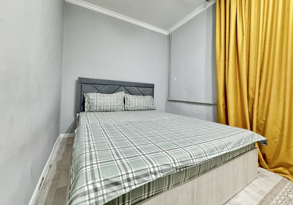 Центр орталыктан посуточно квартира 2-3-4 комнатный