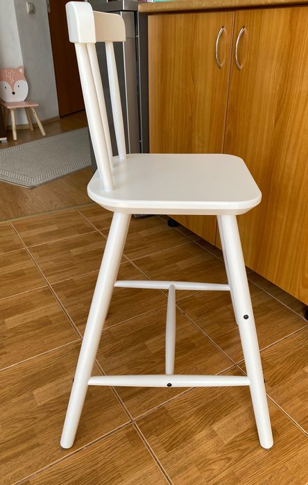 Scaun înalt junior - Ikea AGAM