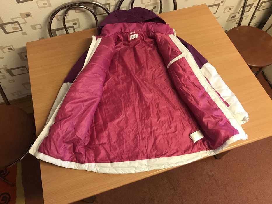 Geaca BonPrix Collection