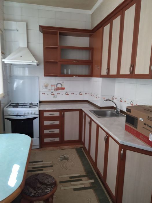 Сдается 3/2/5 70кв Ц4 Центр плов Юнусабадский район