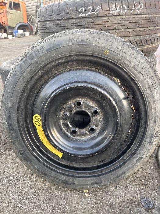 Докатка на авто. Подходит для