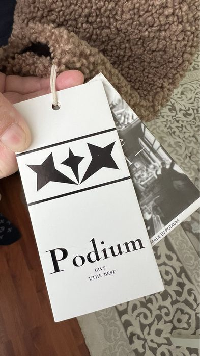 Тедди Верхняя Одежда