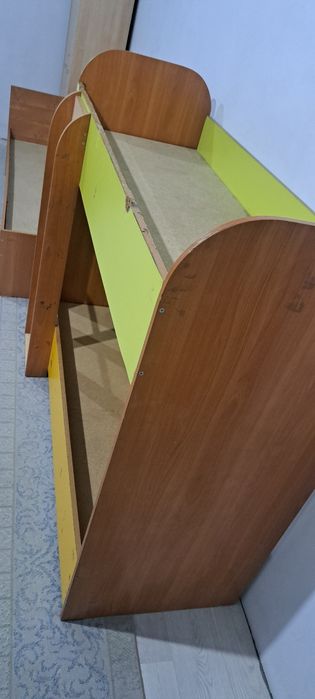Детский кровать Бесплатно