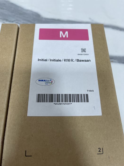 Катриджы для принтера