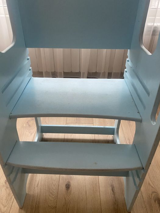 Монтесори детска кула