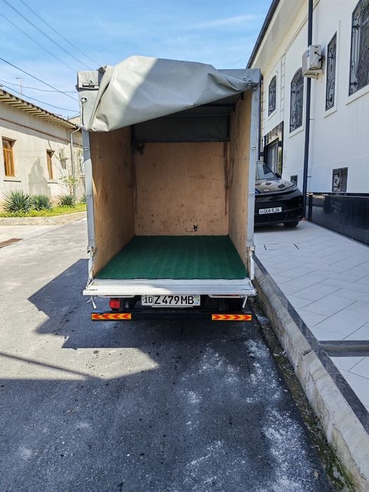 Labo sotiladi 2025 yil