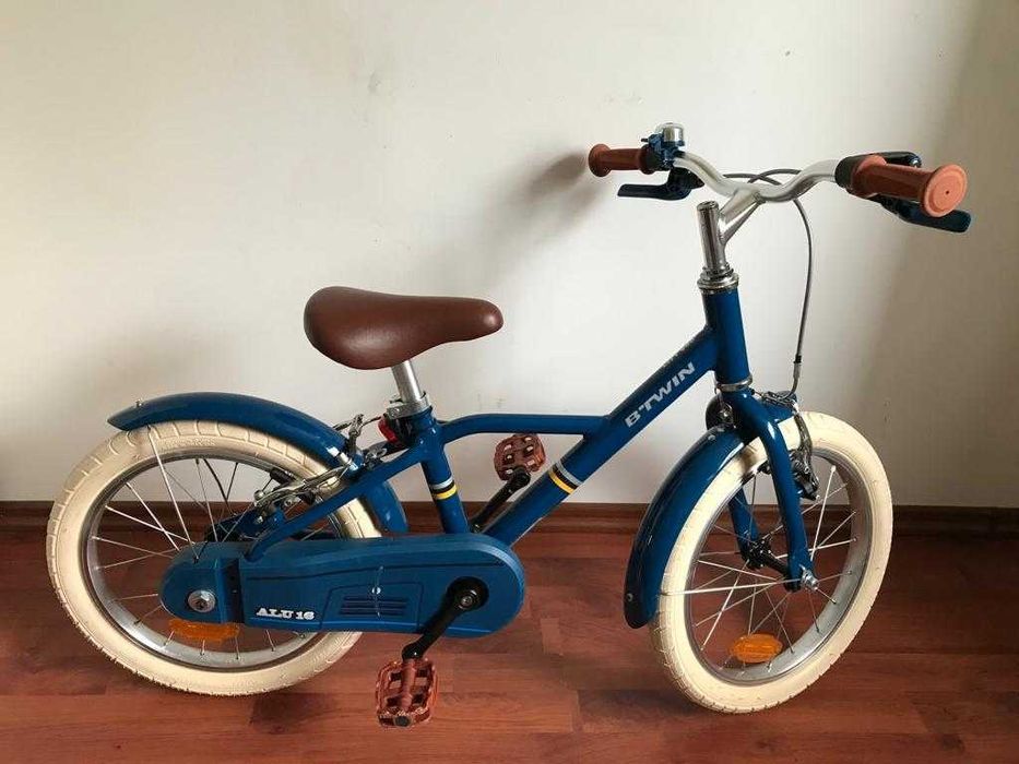 Biciclete copii, 16 si 20 riverside