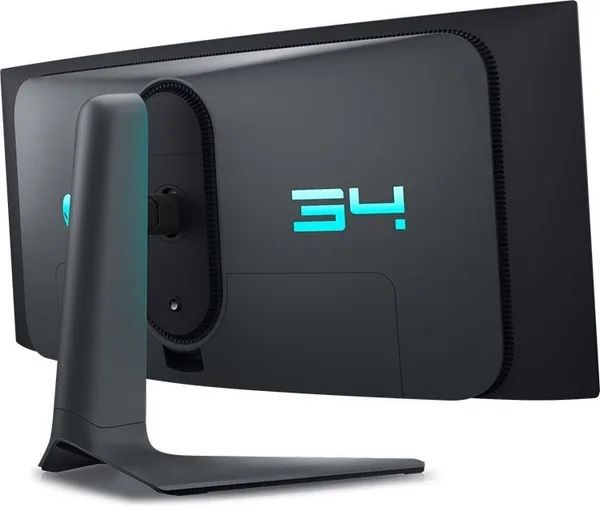 Монитор DELL Alienware AW3423DWF 210-BFRQ