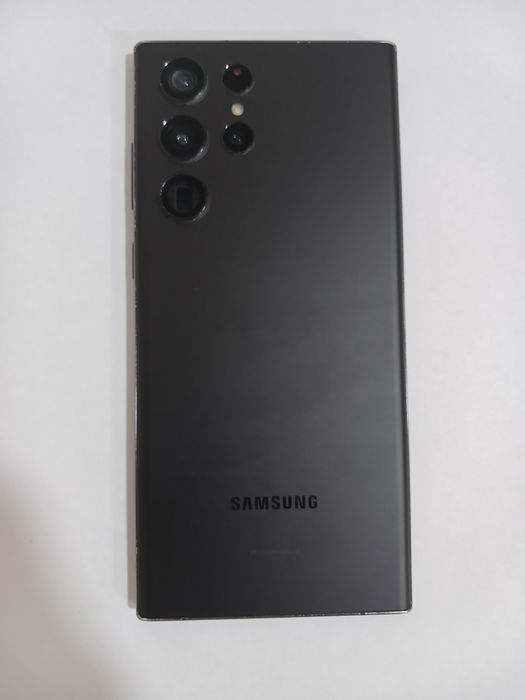 Samsung Galaxy S22 Ultra 256 GB сотилади
