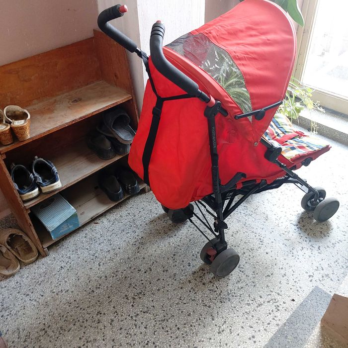 Mathercare Бебешка лятна количка