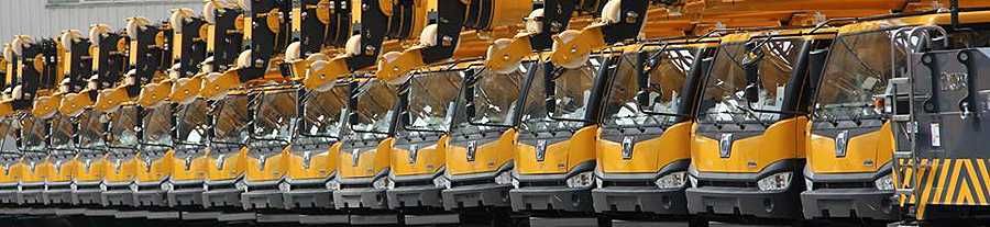 под заказ кран XCMG QY60KH-1    60 тонн.  без растаможки