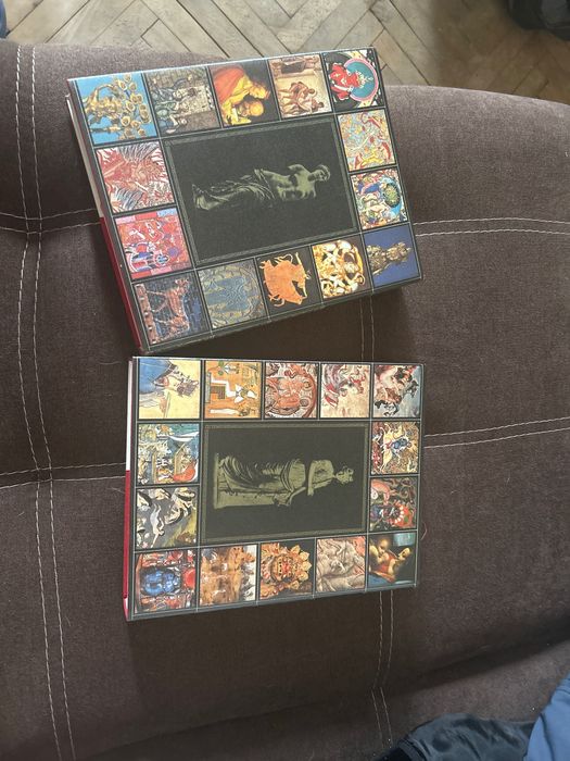 Мифы народов мира том 1-2 / Митове на народите по света том 1-2 Энц…