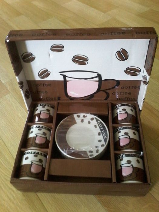 Продам посуду