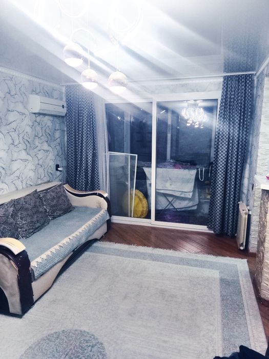 Продаем квартиру