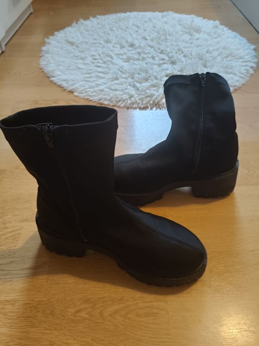 Botine primăvara / toamna