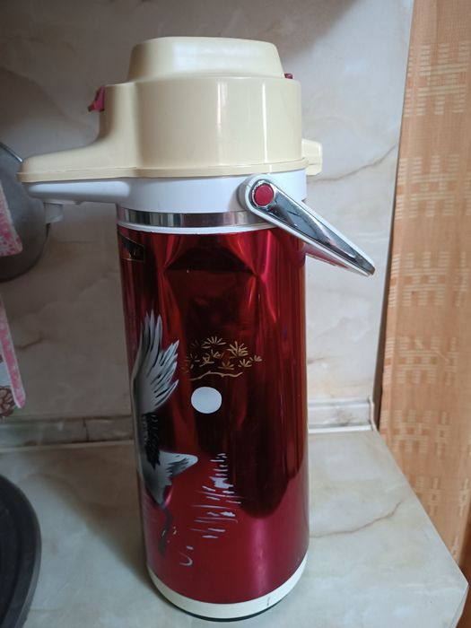 термос ланч-бокс Gipfel