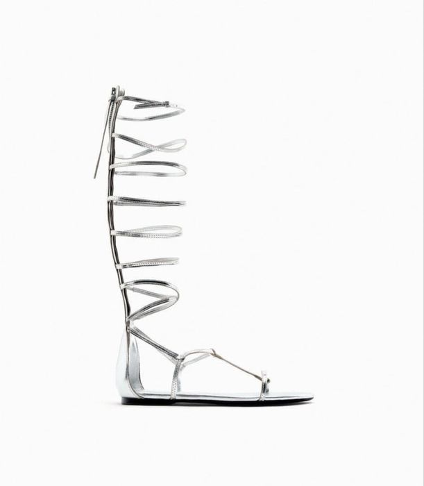 Обувь Zara 38-й размер