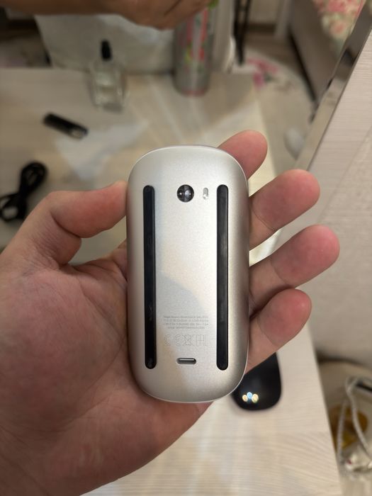 Apple Magic mouse 2ta