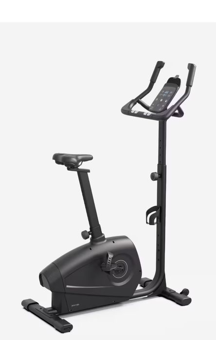 Vând bicicleta fitness (Noua)