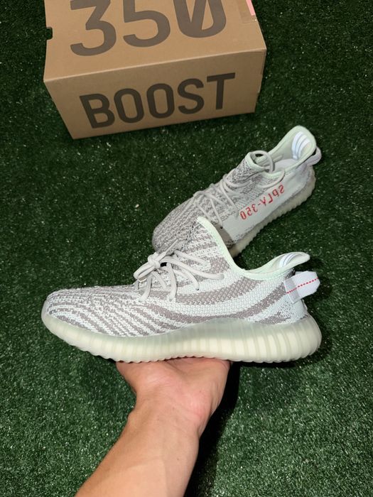 Yeezy 350