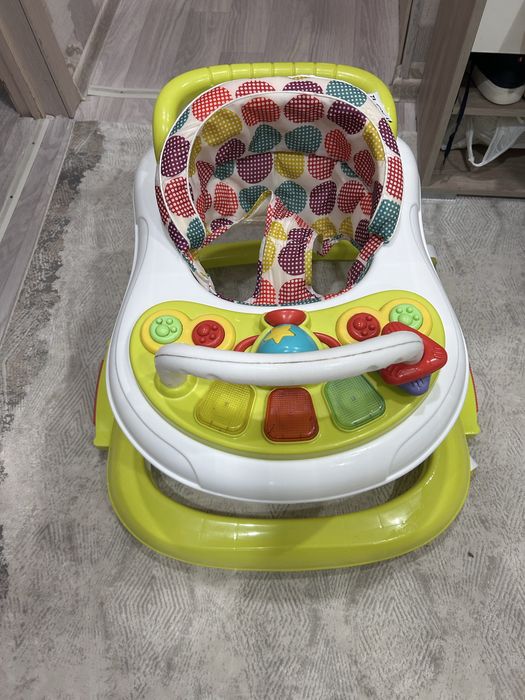 Ходунок для детей