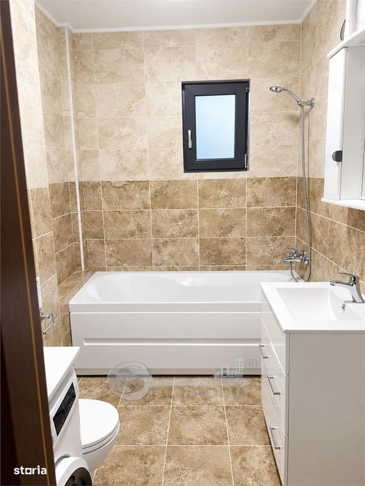 Apartament de vanzare cu 2 camere - zona Păcurari – Rediu | complex re