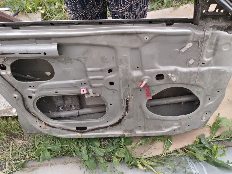 Тойота Камри 35 американец